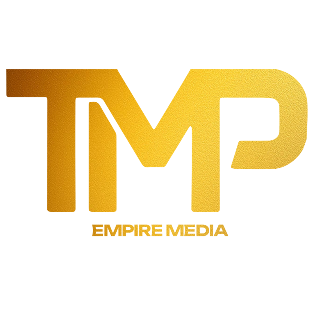 TMP Empire Logo